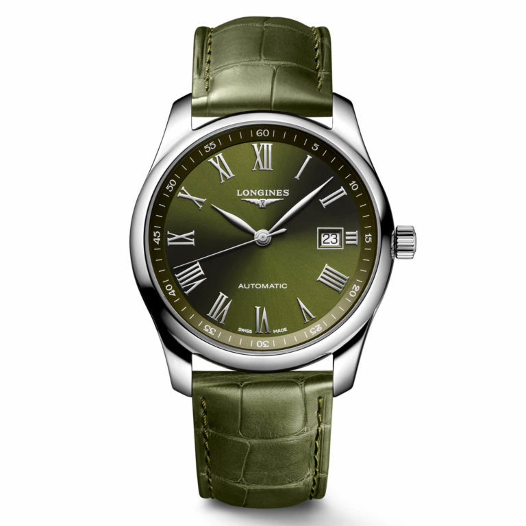 Longines - Master Collection
