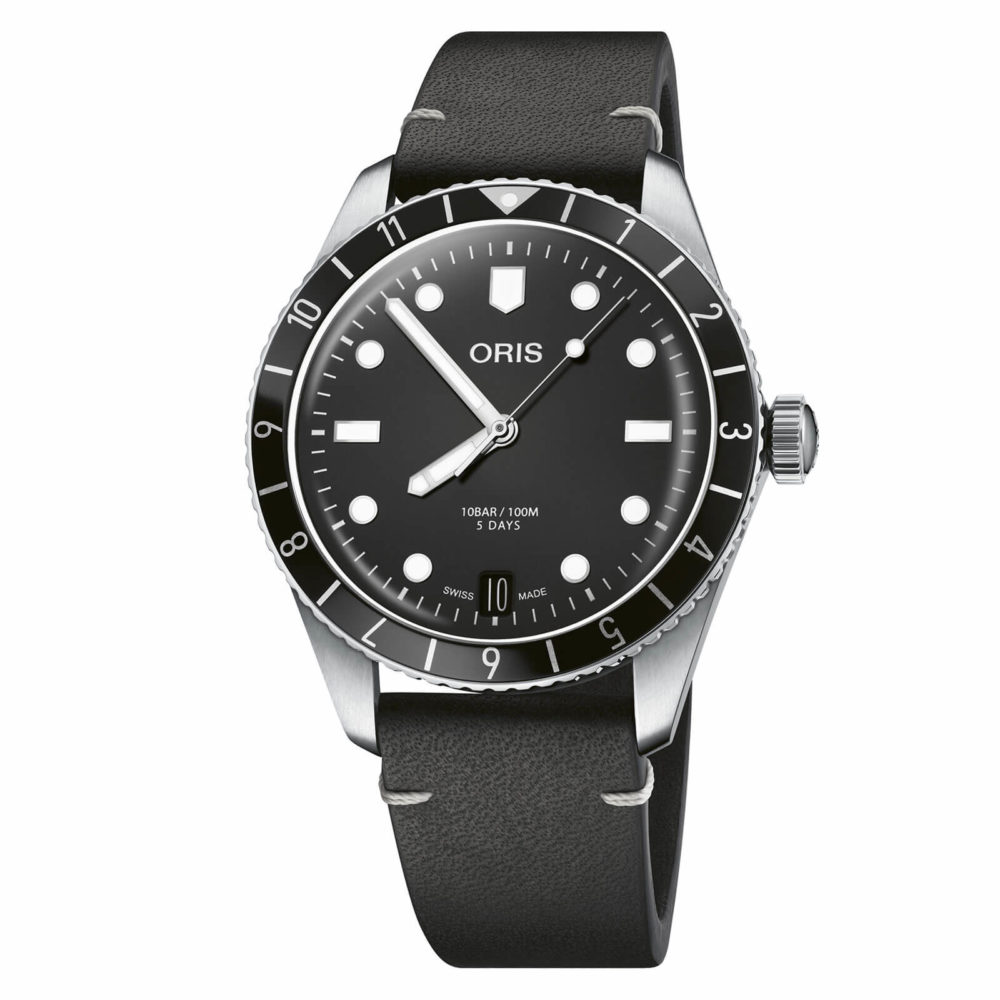 Divers Sixty-Five 12h