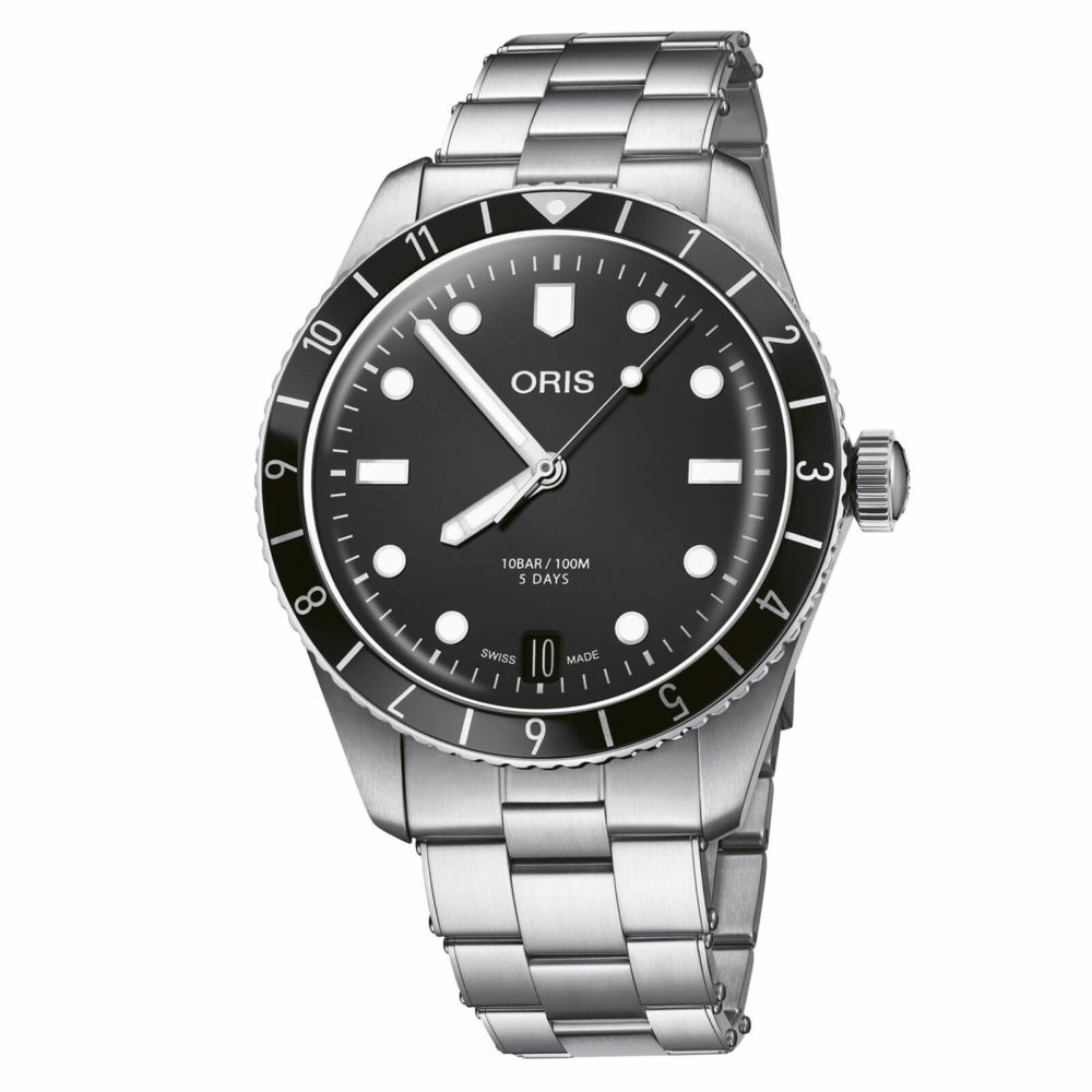 Divers Sixty-Five 12h