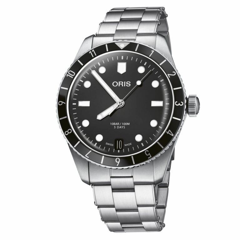 Oris - Divers Sixty-Five 12h