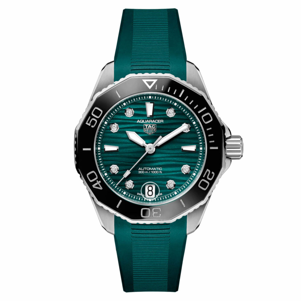 Aquaracer Professionnal 300 Date