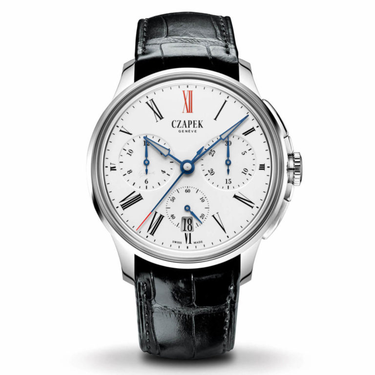 Czapek - Faubourg de Cracovie Grand Feu