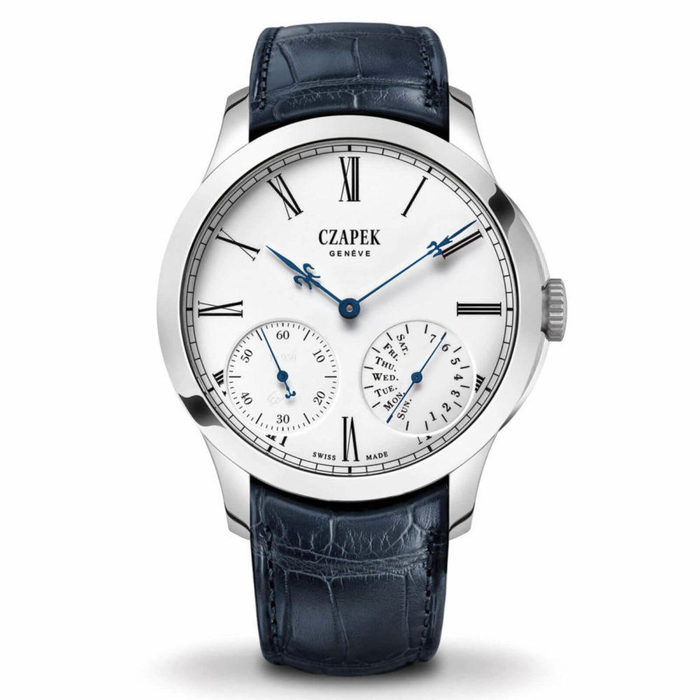 Quai des Bergues N°25 Ter