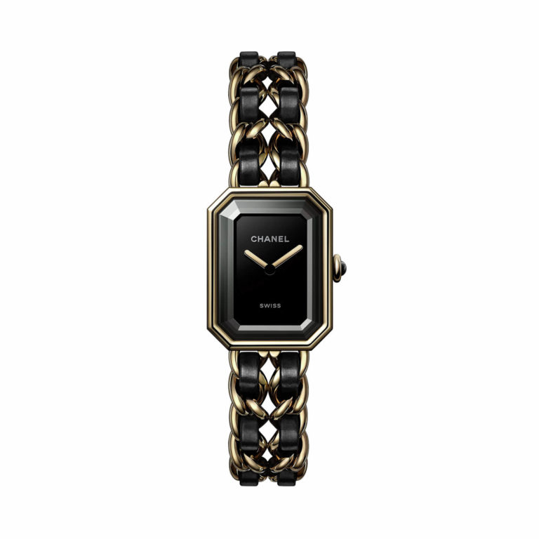CHANEL - Première Edition Originale