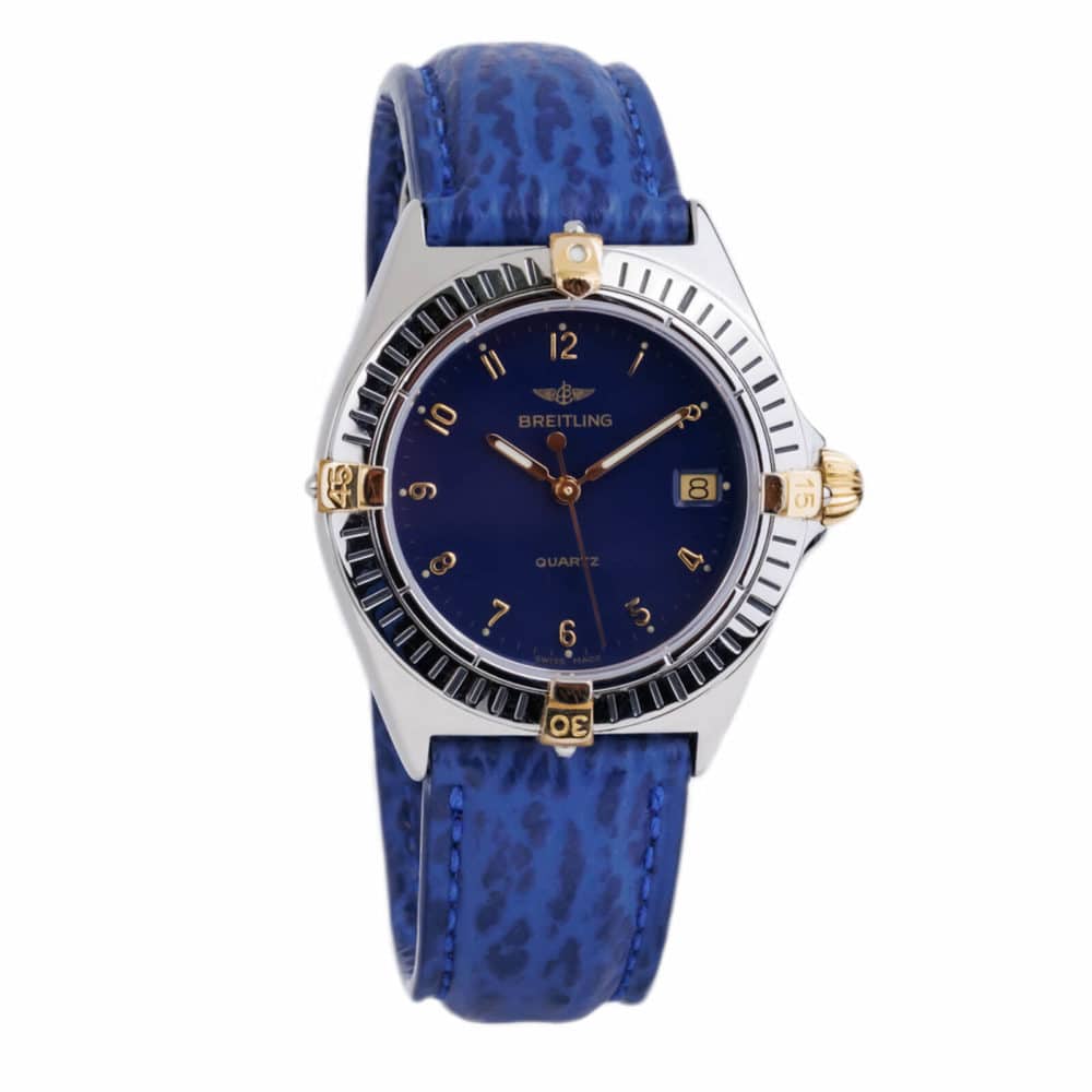 Callistino quartz 34mm