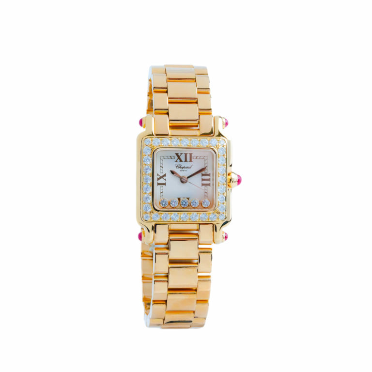 Chopard - Happy Sport
