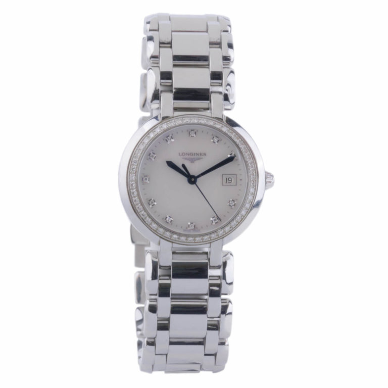 Longines - Prima Luna 30mm