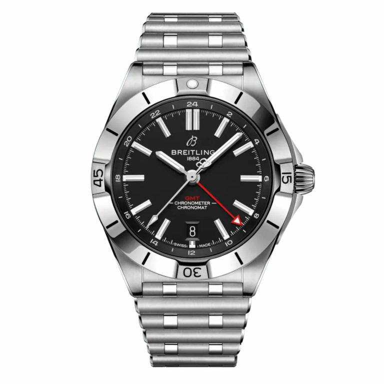 Breitling - Chronomat Automatic GMT 40