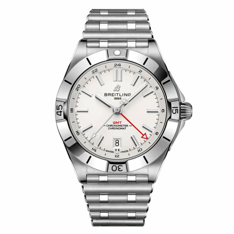 Breitling - Chronomat Automatic GMT 40