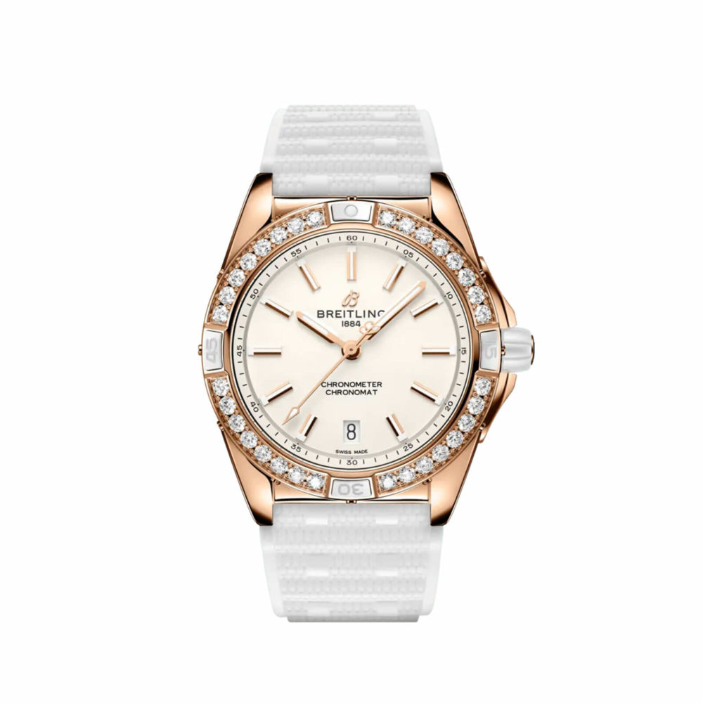 Super Chronomat Automatic 38 Origins