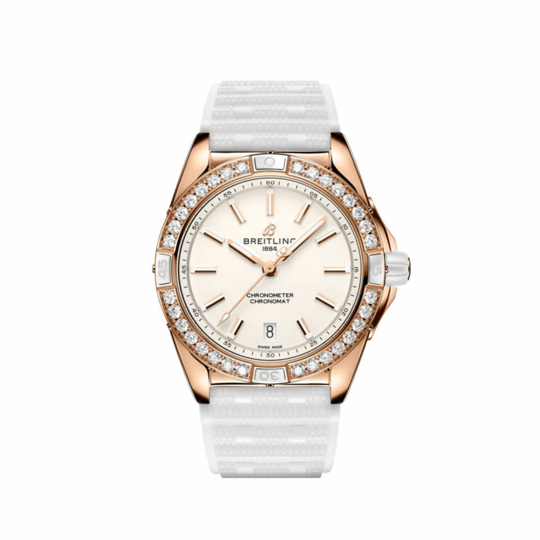Breitling - Super Chronomat Automatic 38 Origins