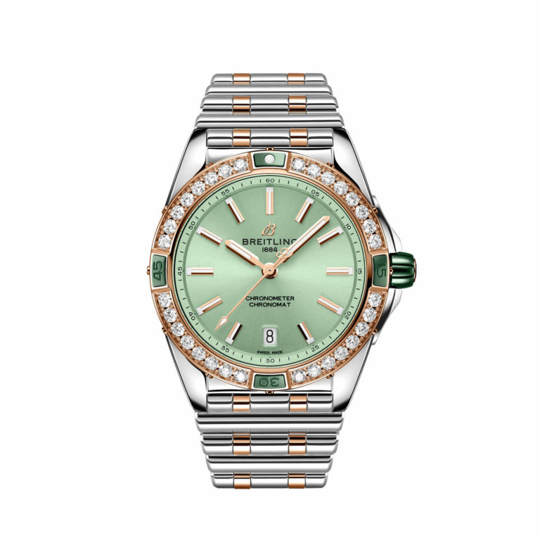Breitling - Super Chronomat Automatic 38