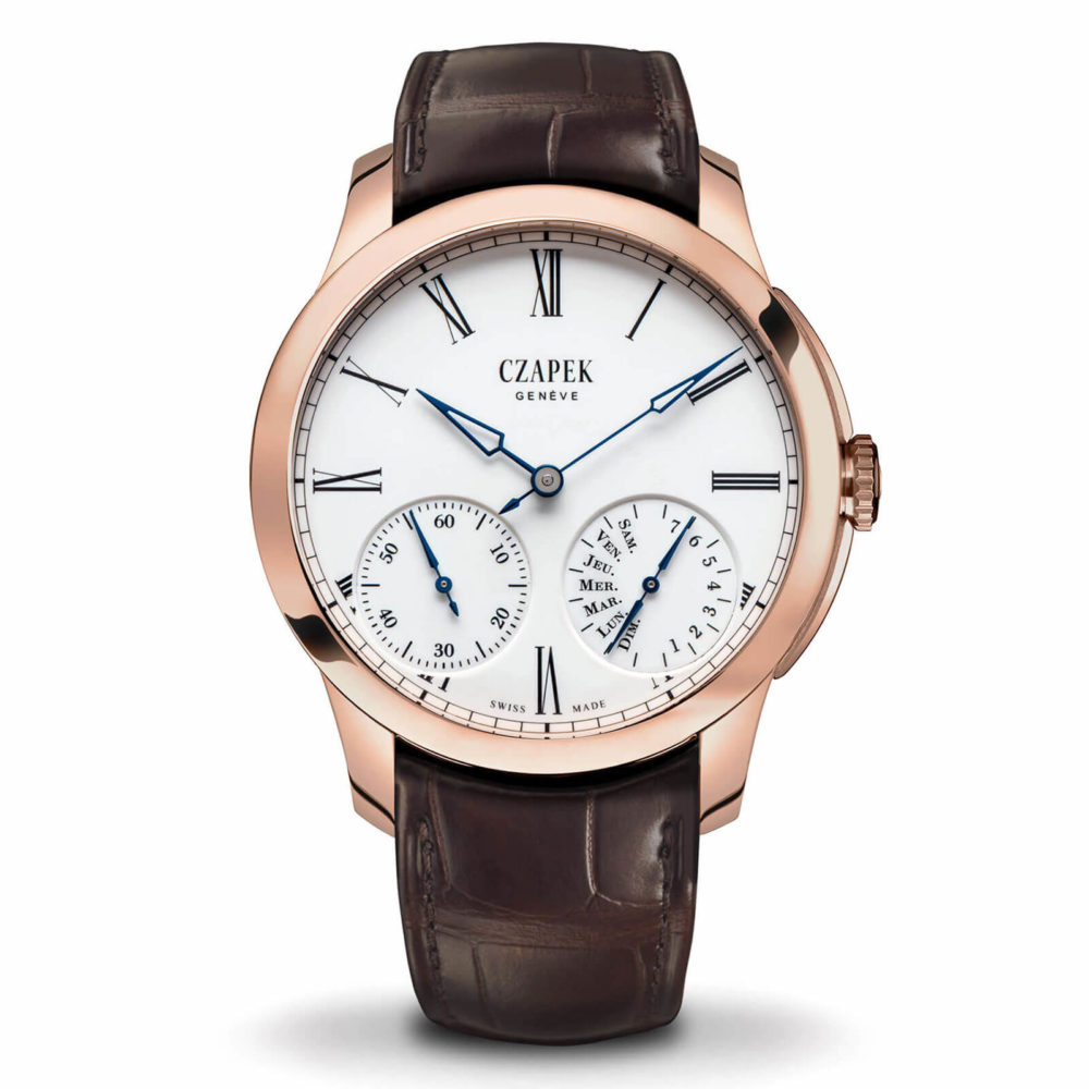 Quai des Bergues N°31