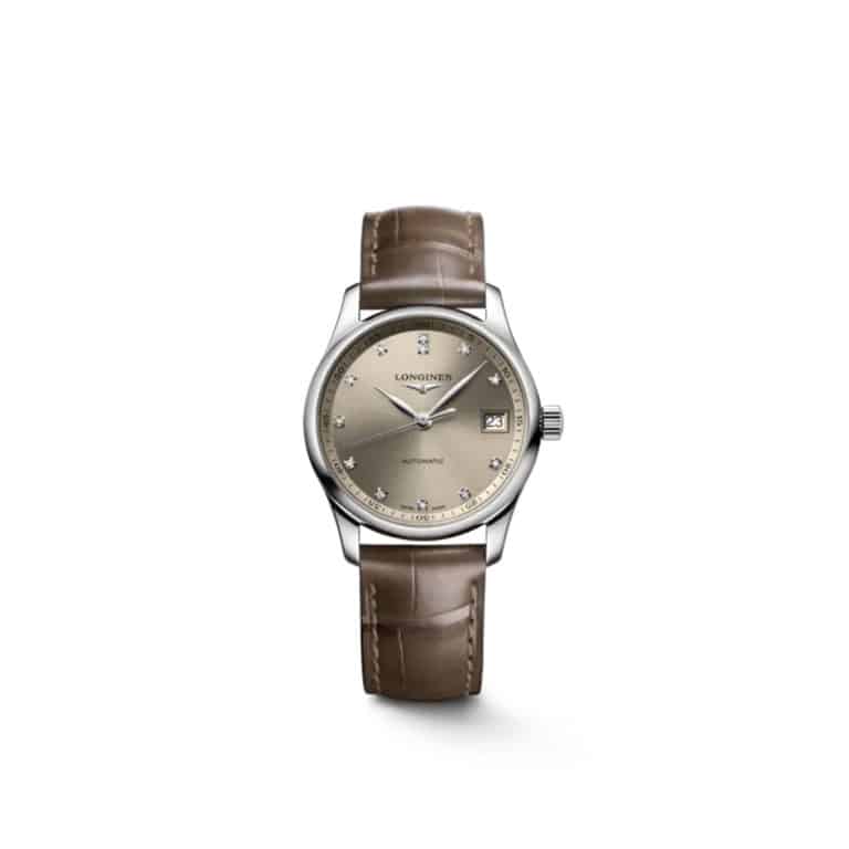 Longines - The Longines Master Collection 34mm