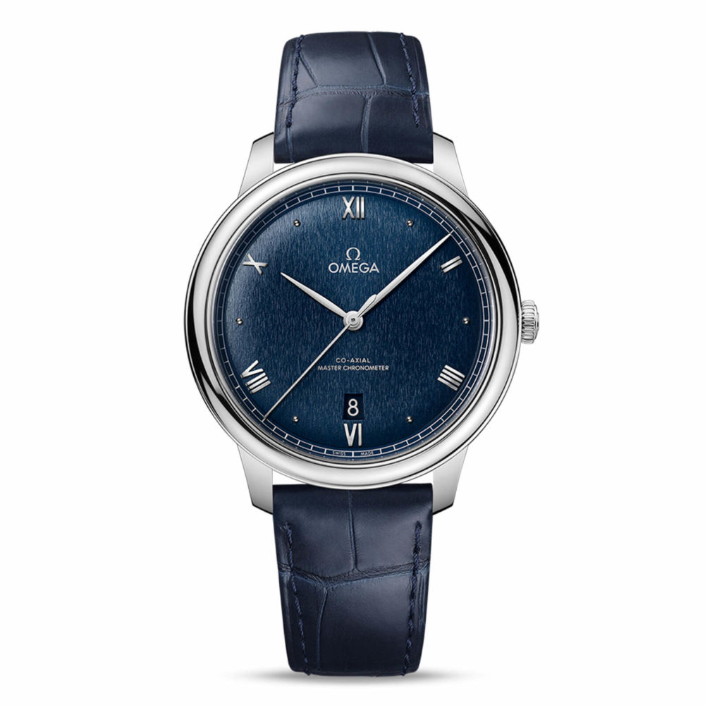 De Ville Prestige Co-Axial Master Chronometer 40mm