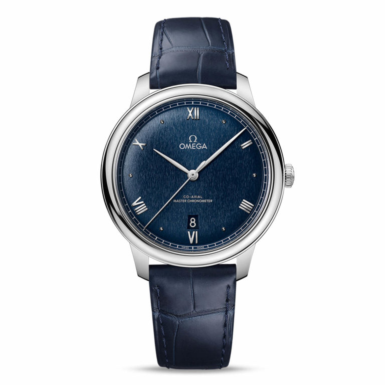 OMEGA - De Ville Prestige Co-Axial Master Chronometer 40mm