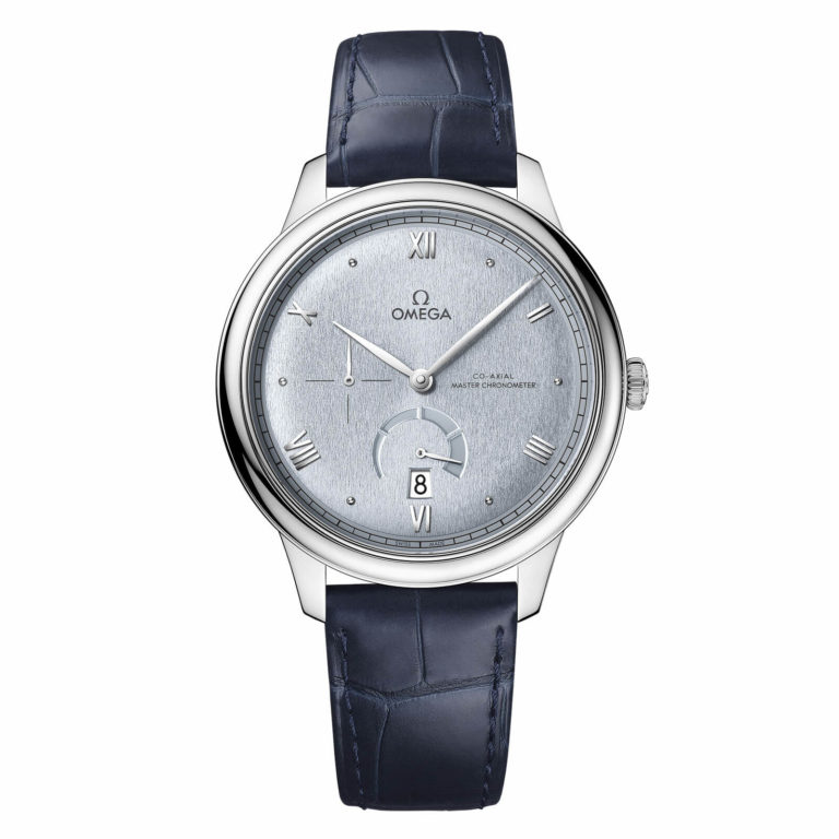 OMEGA - De Ville Prestige Co-Axial Master Chronometer Power Reserve 41mm