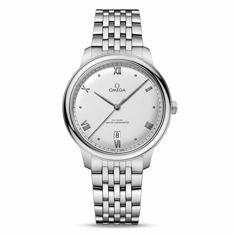 OMEGA - De Ville Prestige Co-Axial Master Chronometer 40mm