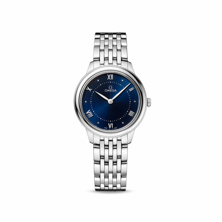 OMEGA - De Ville Prestige Quartz 30mm