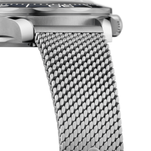 Omega Seamaster James Bond 60è anniversaire 210.30.42.20.03.002 horlogerie lionel meylan vevey lausanne montreux