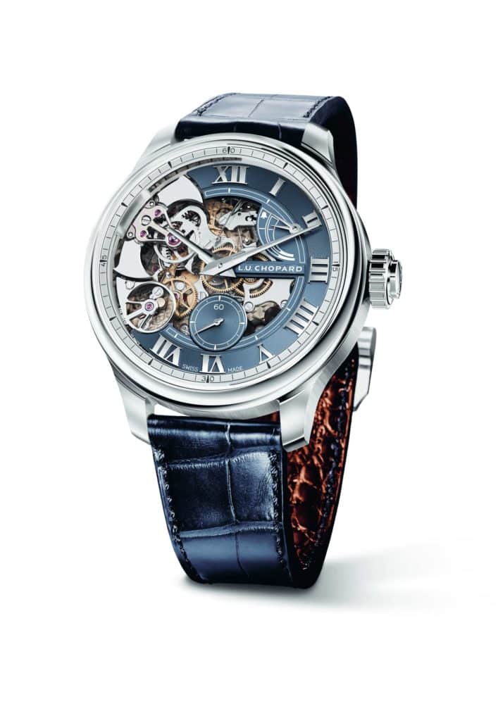 Chopard - L.U.C Full Strike