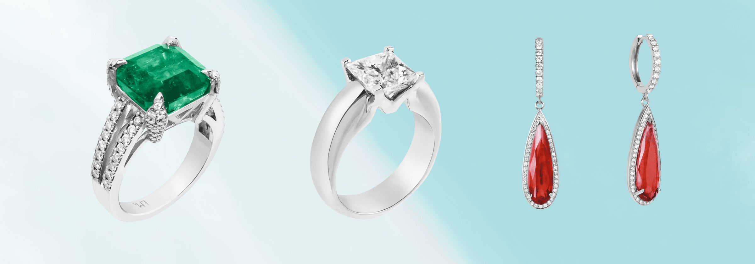 Le secret d’un éclat éternel