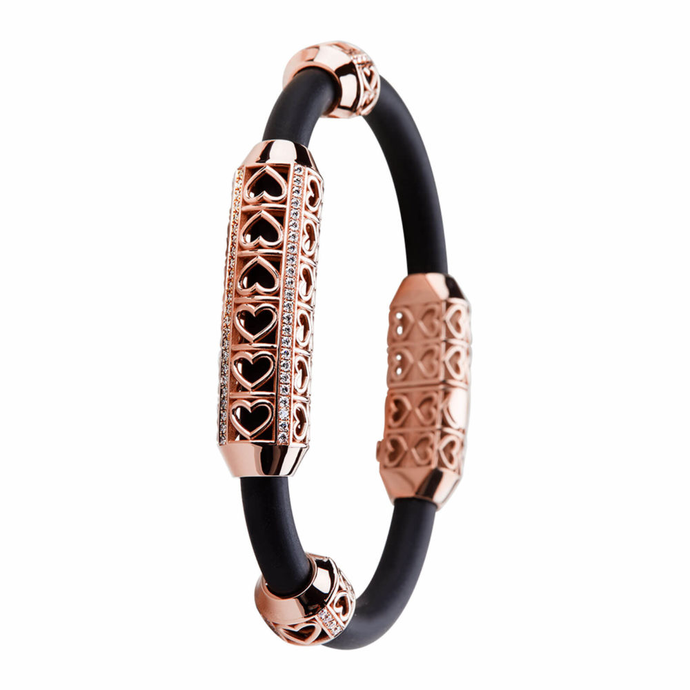 Bracelet Amphora Love