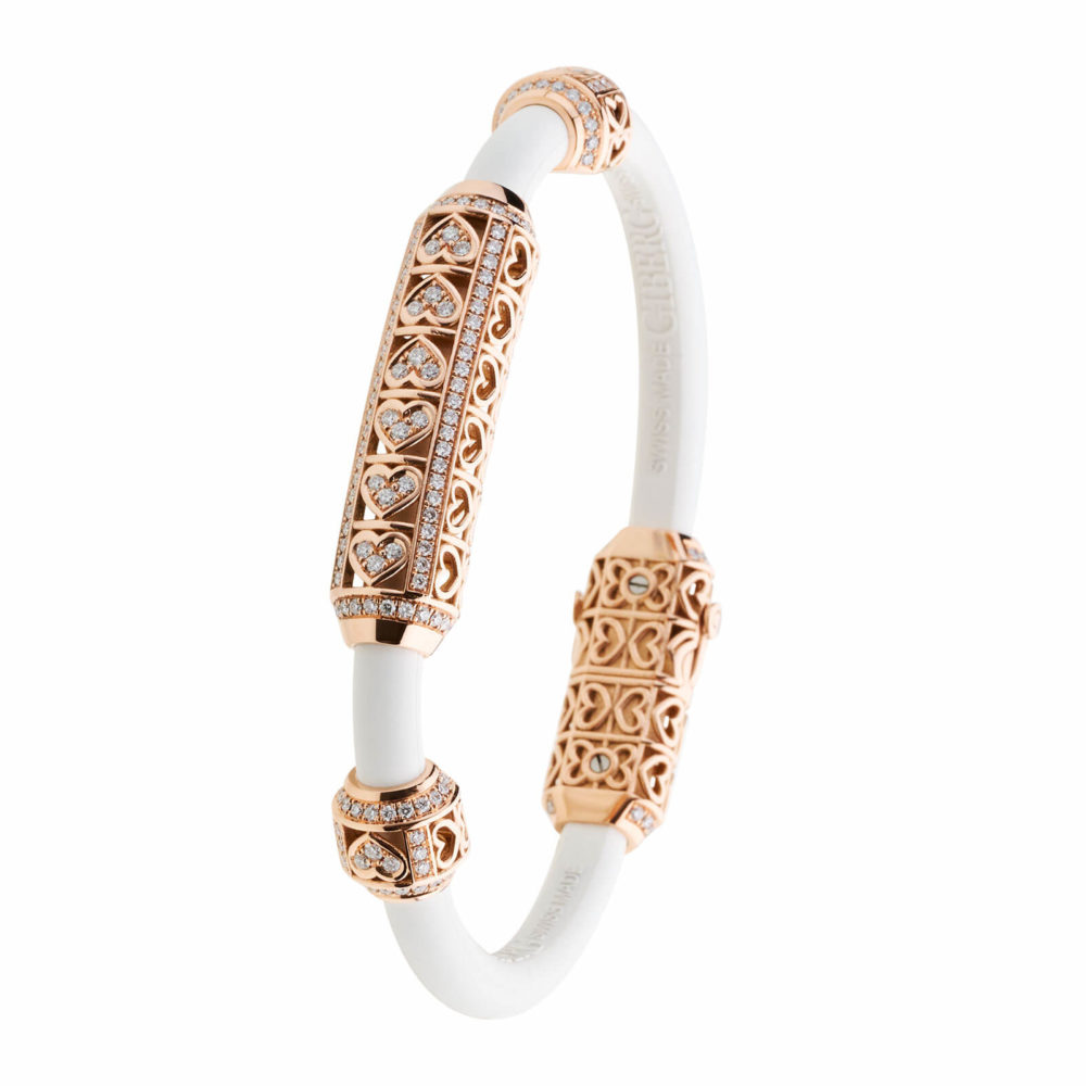 Bracelet Amphora Love