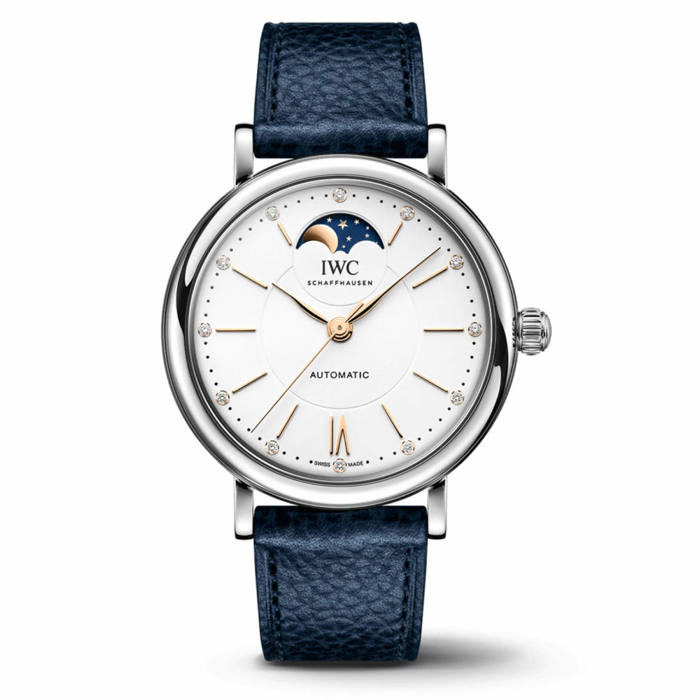 Portofino Moon Phase 37