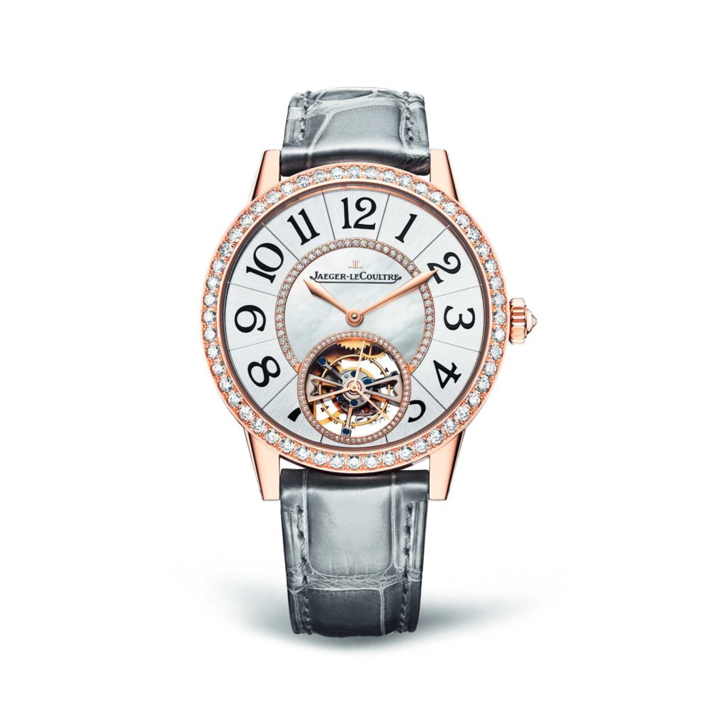 Jaeger-LeCoultre