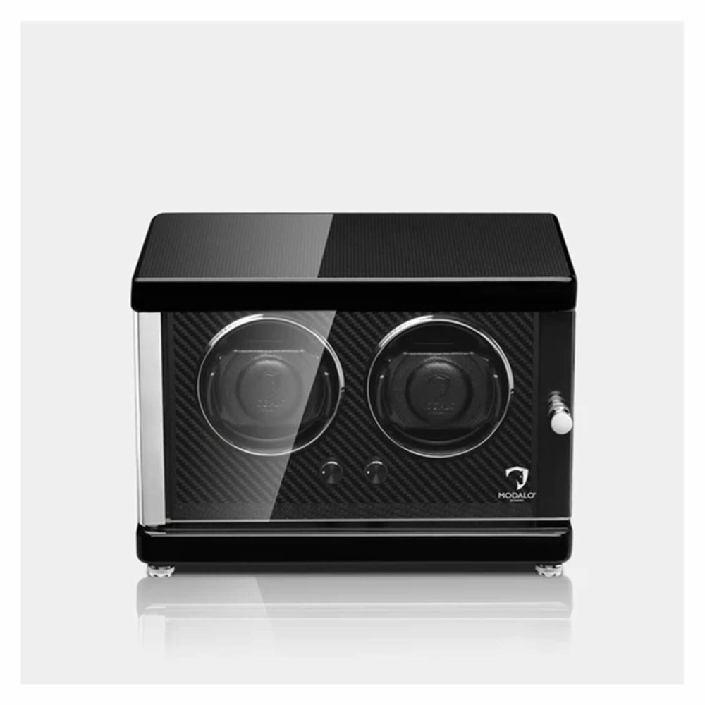 Ambiente MV4 pour 2 montres