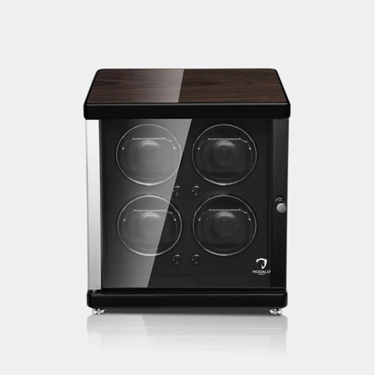 Modalo - Ambiente pour 4 montres
