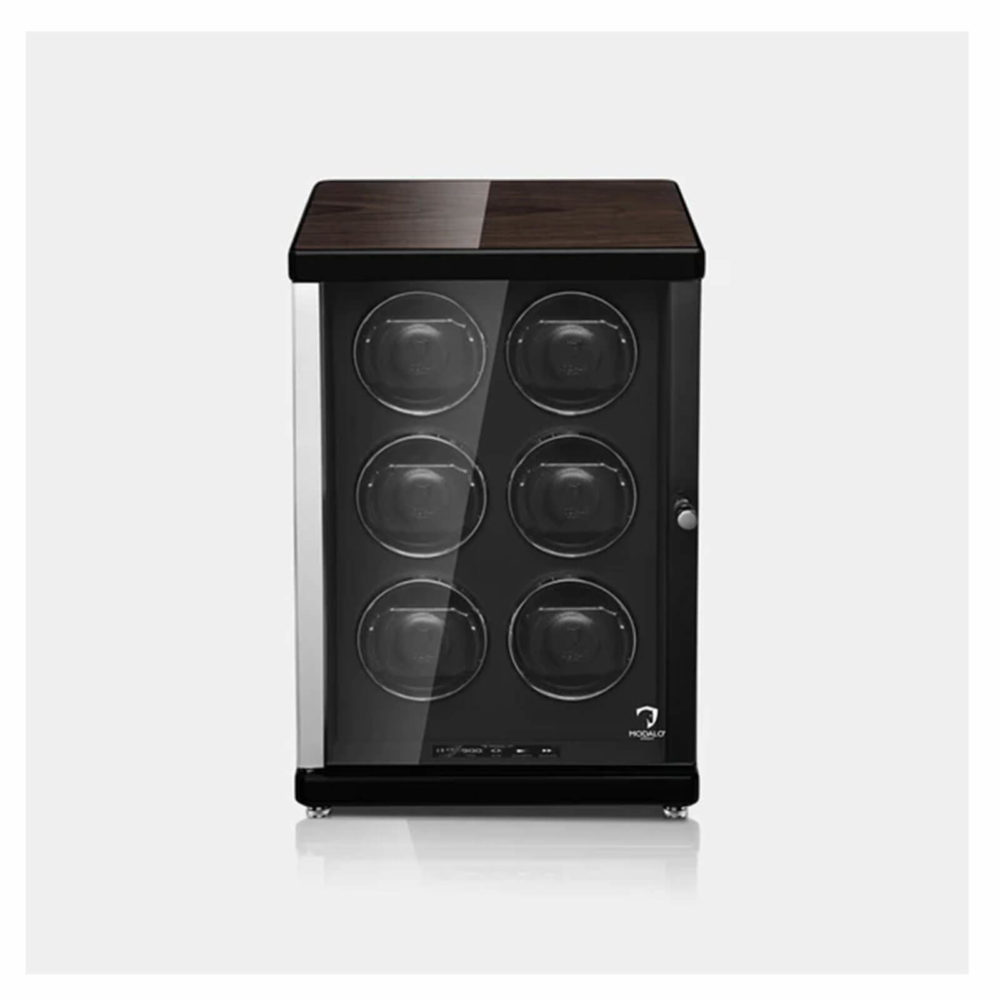 Ambiente pour 6 montres