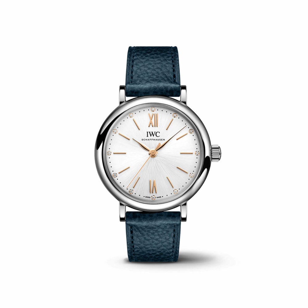 Portofino Automatic 34