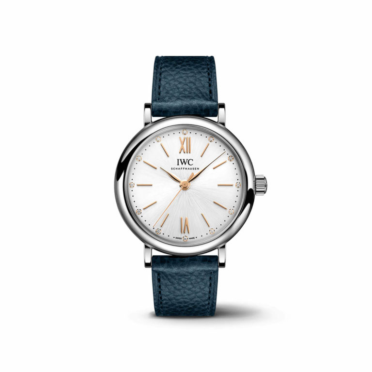 IWC Schaffhausen - Portofino Automatic 34