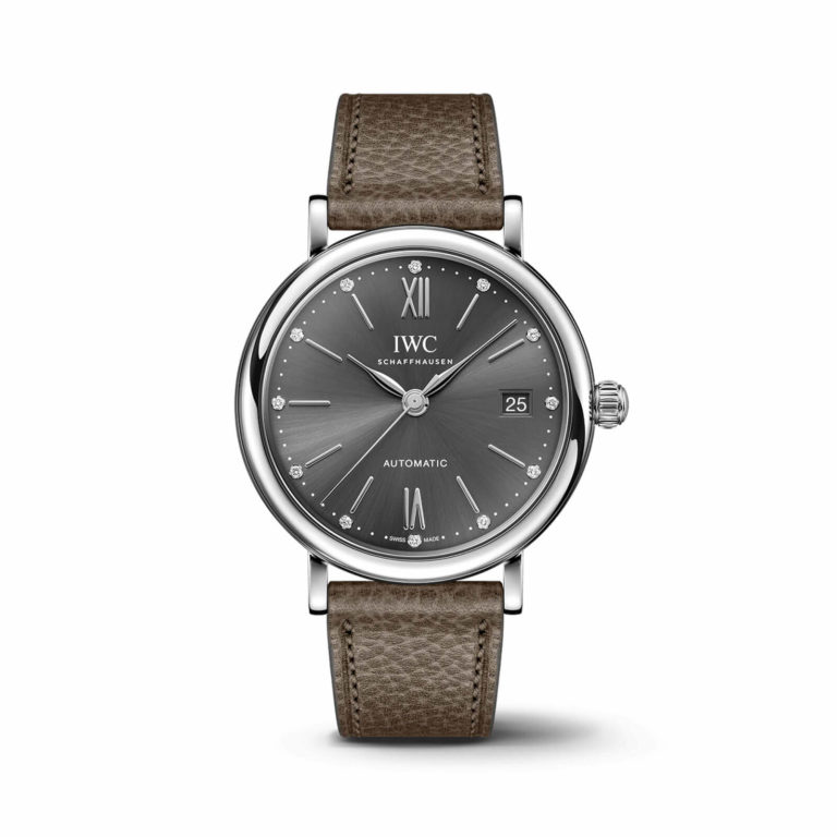 IWC Schaffhausen - Portofino Automatic 37