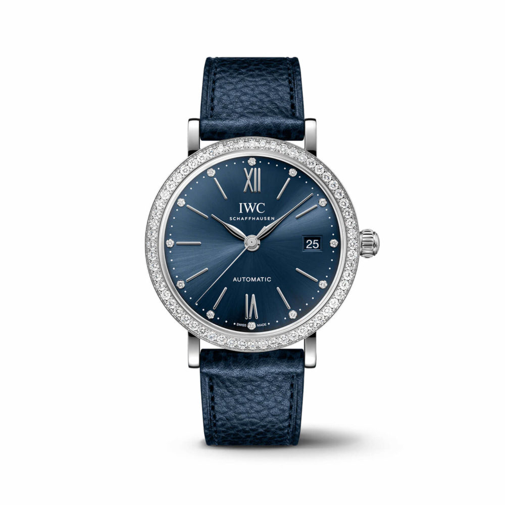 Portofino Automatic 37