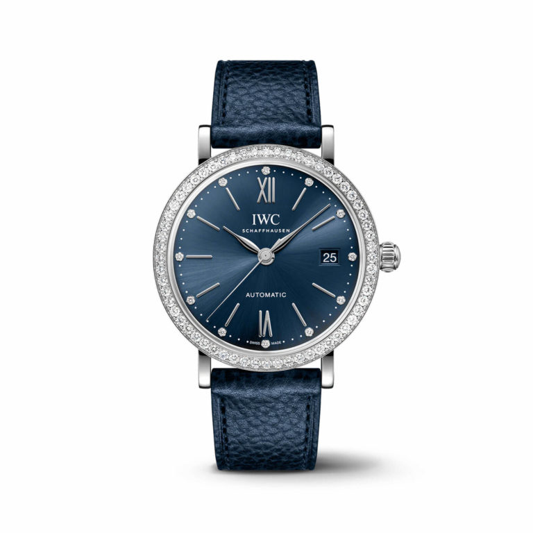 IWC Schaffhausen - Portofino Automatic 37