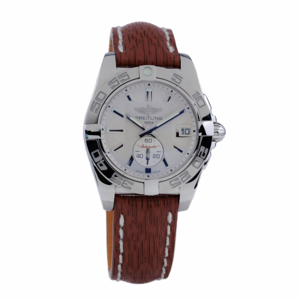 Galactic automatique 36mm