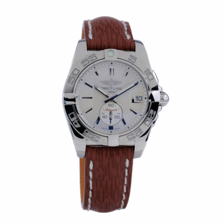 Breitling - Galactic automatique 36mm