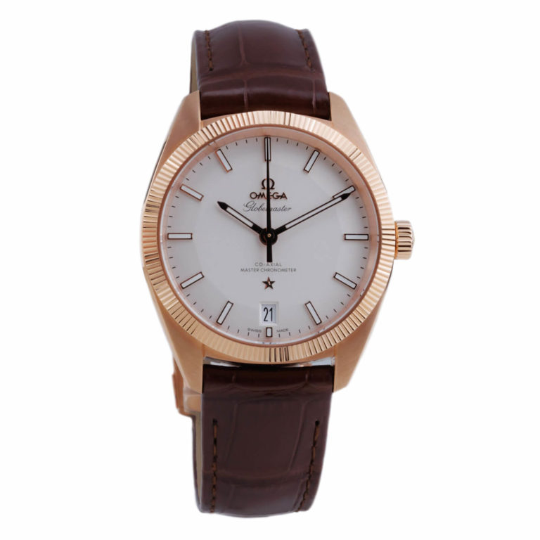OMEGA - Constellation Globemaster 39mm