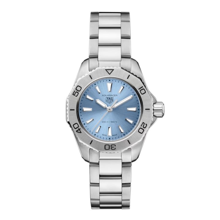 TAG Heuer - Aquaracer Professional 200