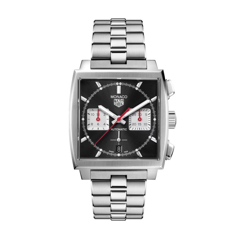 TAG Heuer - Monaco