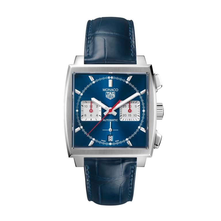 TAG Heuer - Monaco