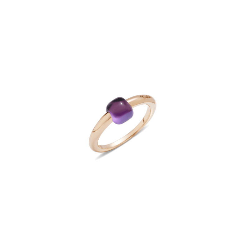 Pomellato - Ring M’Ama Non M’Ama – Amethyst