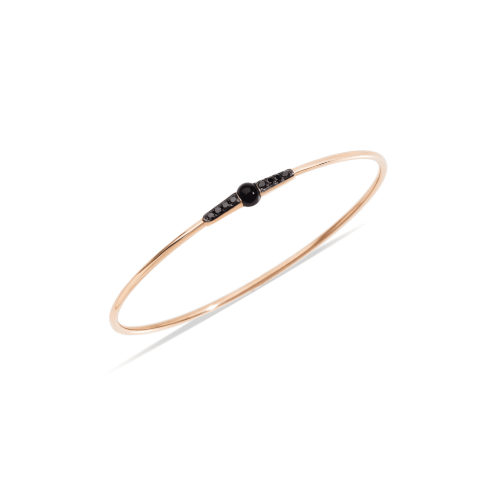 Bracelet M’Ama Non M’Ama – Onyx
