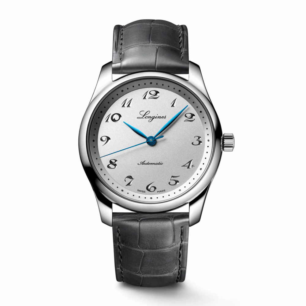 The Longines Master Collection 190th Anniversary