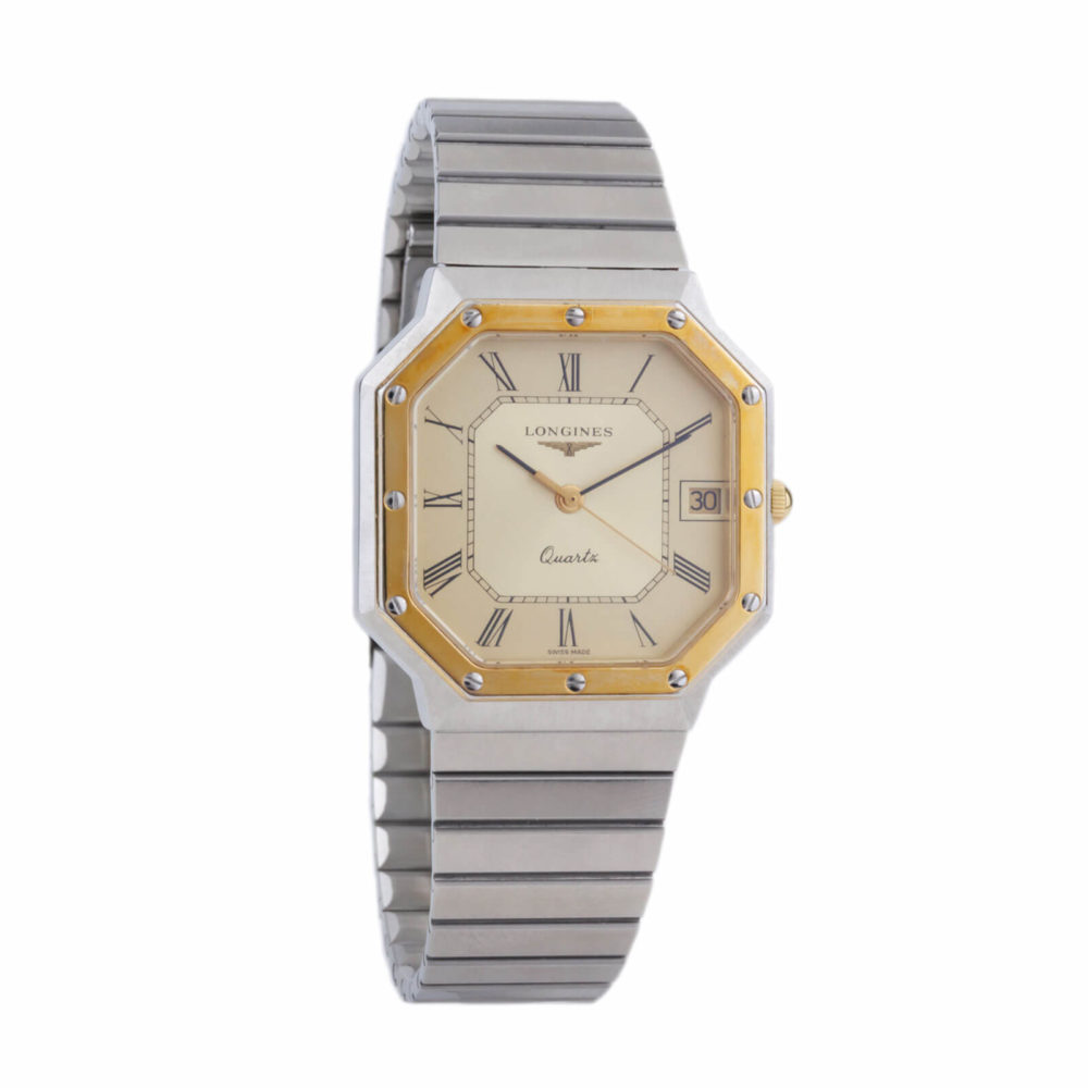 Présence 32mm quartz