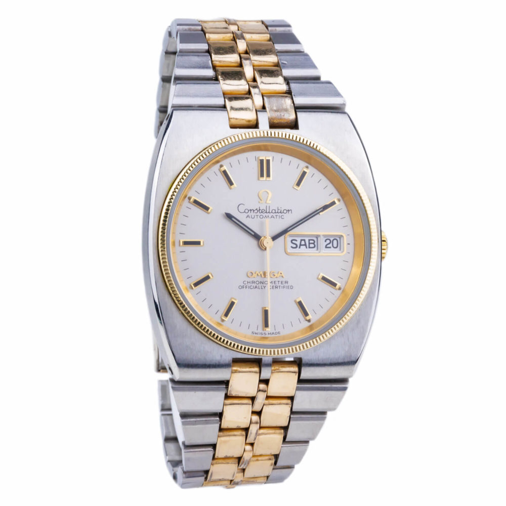 Constellation Vintage 36mm automatic