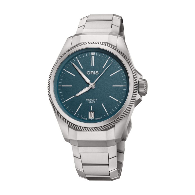 Oris - Propilot X – Calibre 400